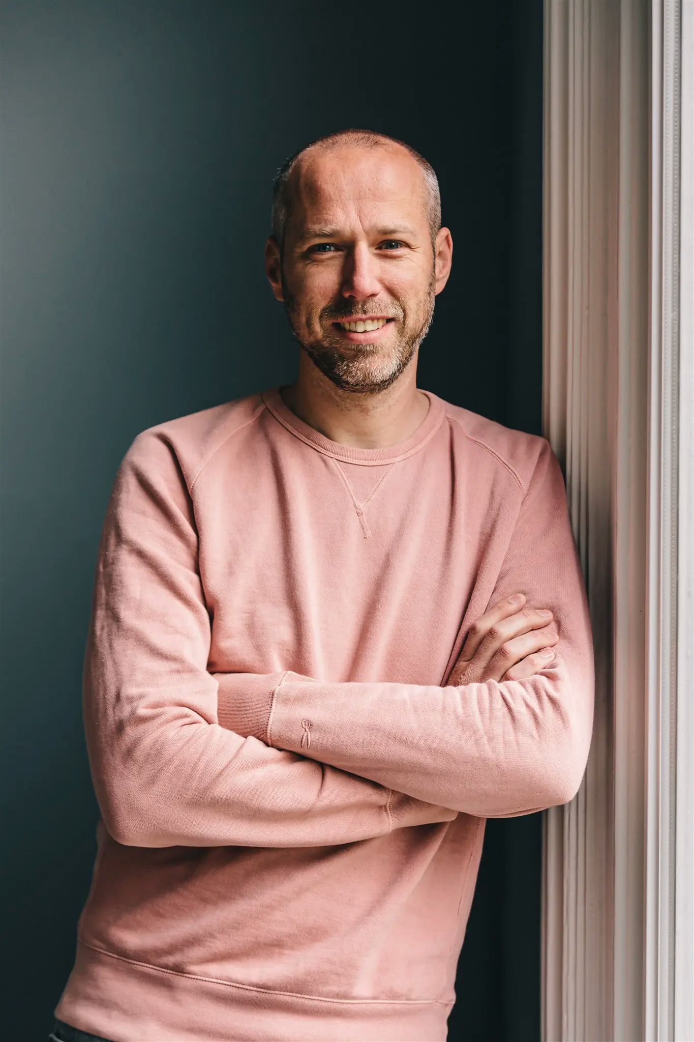 Joris - Context Engineer